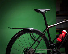 Load image into Gallery viewer, Ass Saver Win Wing 2 Road Bike Rear Mudguard with Wishbone Mount