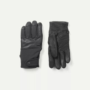 SealSkinz Walcott Cold Weather Gloves with Fusion Control