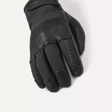 Load image into Gallery viewer, SealSkinz Walcott Cold Weather Gloves with Fusion Control