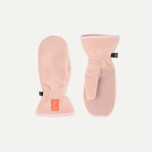 Load image into Gallery viewer, Sealskinz Walton Kid's Waterproof Micro Fleece Mittens | High on Bikes