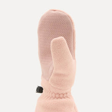 Load image into Gallery viewer, Sealskinz Walton Kid's Waterproof Micro Fleece Mittens | High on Bikes