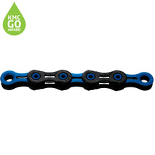 Load image into Gallery viewer, KMC DLC Waxed 11 Speed Chain 118 Links