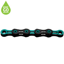Load image into Gallery viewer, KMC DLC Waxed 11 Speed Chain 118 Links