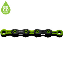 Load image into Gallery viewer, KMC DLC Waxed 11 Speed Chain 118 Links