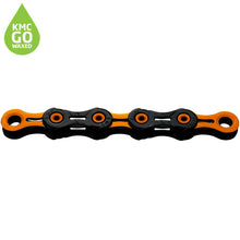 Load image into Gallery viewer, KMC DLC Waxed 11 Speed Chain 118 Links