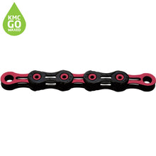 Load image into Gallery viewer, KMC DLC Waxed 11 Speed Chain 118 Links