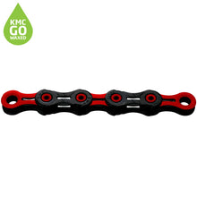 Load image into Gallery viewer, KMC DLC Waxed 11 Speed Chain 118 Links