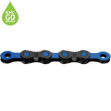 Load image into Gallery viewer, KMC DLC Waxed 12 Speed Chain 126 Links