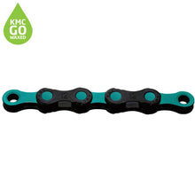 Load image into Gallery viewer, KMC DLC Waxed 12 Speed Chain 126 Links