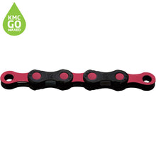 Load image into Gallery viewer, KMC DLC Waxed 12 Speed Chain 126 Links