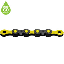 Load image into Gallery viewer, KMC DLC Waxed 12 Speed Chain 126 Links