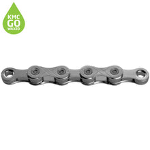 Load image into Gallery viewer, KMC E1 EPT E-Bike Waxed Chain - 3/32 - Silver | High on Bikes