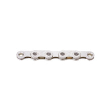Load image into Gallery viewer, KMC X Flat SRAM fit 12/13 Speed Waxed Chain - 126L - Silver