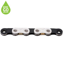 Load image into Gallery viewer, KMC X-Flat 12/13-Speed Waxed Chain (126L) | High on Bikes