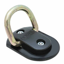 Load image into Gallery viewer, ABUS WBA65 B/SB + Bike Holder Wand