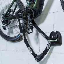 Load image into Gallery viewer, ABUS WBA65 B/SB + Bike Holder Wand