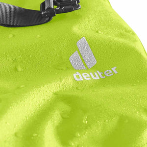 Deuter WEYBRIDGE - Umhängetasche - fern/grün Deuter WEYBRIDGE - Umhängetasche - fern/grün
