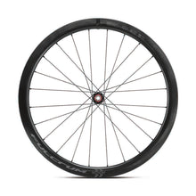 Load image into Gallery viewer, Fulcrum Wind 42 Carbon Disc Wheelset (42mm) - Tubeless Ready Shimano HG