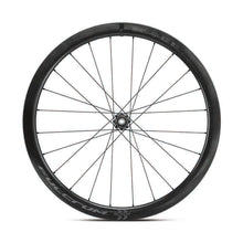 Load image into Gallery viewer, Fulcrum Wind 42 Carbon Disc Wheelset (42mm) - Tubeless Ready Shimano HG