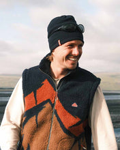 Load image into Gallery viewer, Sealskinz Winterton Water Repellent Microfleece Beanie | High on Bikes