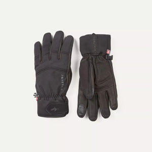 SealSkinz Witton Waterproof Extreme Cold Weather Gloves