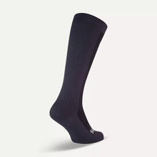 Load image into Gallery viewer, SealSkinz Worstead Waterproof Cold Weather Knee Length Socks