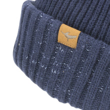 Load image into Gallery viewer, SealSkinz Waterproof Cold Weather Roll Cuff Beanie