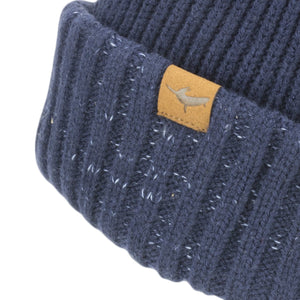 SealSkinz Waterproof Cold Weather Roll Cuff Beanie