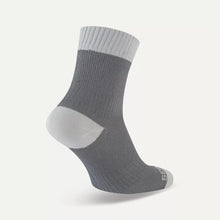 Load image into Gallery viewer, SealSkinz Wretham Waterproof Warm Weather Ankle Length Socks