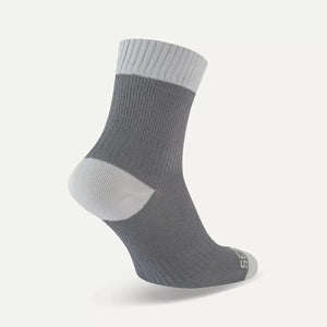 SealSkinz Wretham Waterproof Warm Weather Ankle Length Socks