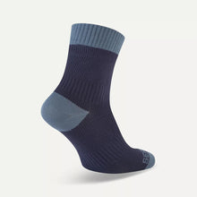 Load image into Gallery viewer, SealSkinz Wretham Waterproof Warm Weather Ankle Length Socks