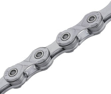 Load image into Gallery viewer, KMC X11 Chain - 11 Speed - 118L - Grey / Grey