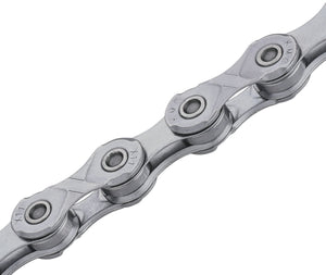 KMC X11 Chain - 11 Speed - 118L - Grey