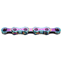 Load image into Gallery viewer, KMC X12 Chain - 12 Speed - 126L - Aurora Blue