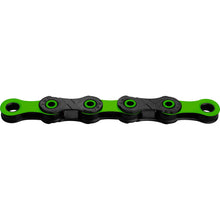 Load image into Gallery viewer, KMC X12 DLC 12 Speed Chain 126 Links