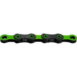 KMC X12 DLC 12 Speed Chain 126 Links