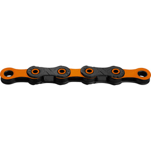 KMC X12 DLC 12 Speed Chain 126 Links