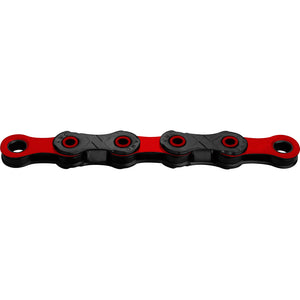 KMC X12 DLC 12 Speed Chain 126 Links
