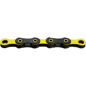 KMC X12 DLC 12 Speed Chain 126 Links