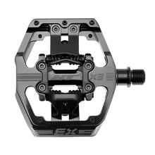 Load image into Gallery viewer, HT Components X3 - DH / Enduro Clipless Pedals