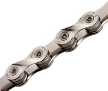 Load image into Gallery viewer, KMC X9 Chain - 9 Speed - 114L - Silver
