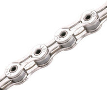 Load image into Gallery viewer, KMC X9 SL Silver 9 speed MTB / Road Bike Chain X9SL