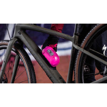 Load image into Gallery viewer, Muc-Off x Fidlock Twist Bottle 450ml &amp; Base | Magnetic Bike