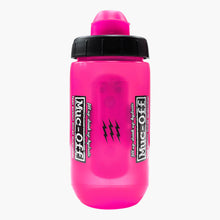 Load image into Gallery viewer, Muc-Off x Fidlock Twist Bottle 450ml &amp; Base | Magnetic Bike
