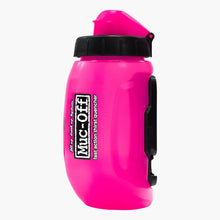 Load image into Gallery viewer, Muc-Off x Fidlock Twist Bottle 450ml &amp; Base | Magnetic Bike