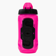 Load image into Gallery viewer, Muc-Off x Fidlock Twist Bottle 450ml &amp; Base | Magnetic Bike