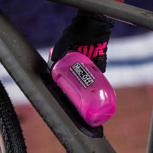 Load image into Gallery viewer, Muc-Off x Fidlock Twist Bottle 450ml &amp; Base | Magnetic Bike
