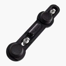 Load image into Gallery viewer, Muc-Off X Fidlock Twist Bottle 450ml + Bike Base - Smoke