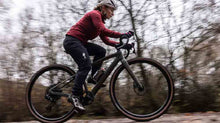 Load image into Gallery viewer, Muc-Off X Fidlock Twist Bottle 450ml + Bike Base - Smoke