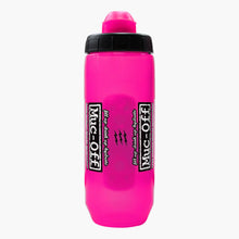 Load image into Gallery viewer, Muc-Off X Fidlock Twist Bottle 590ml + Bike Base | High on Bikes